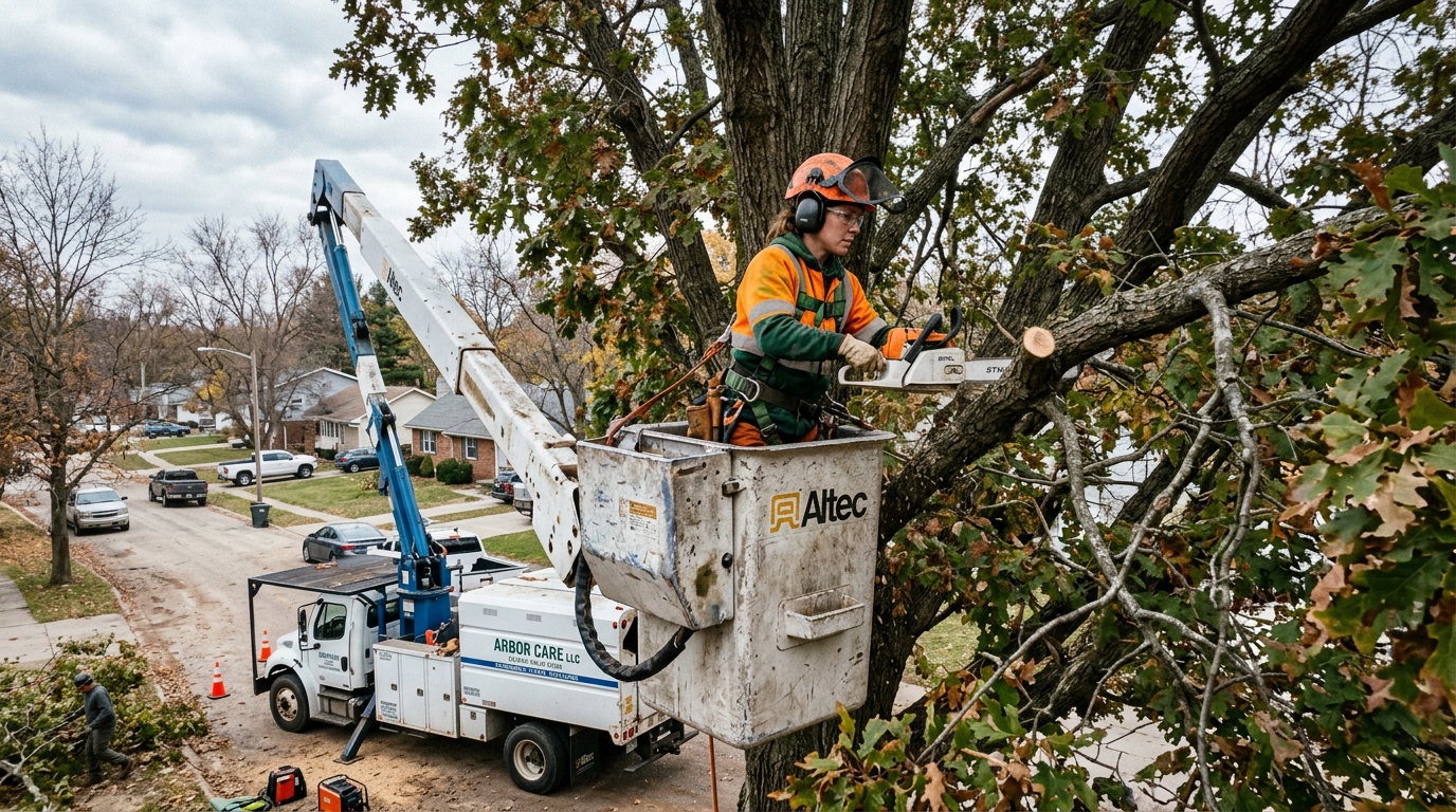 Tree Pruning